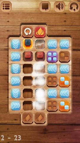 步步为赢：Puzzle Retreat