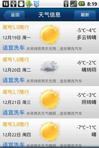 小米司机