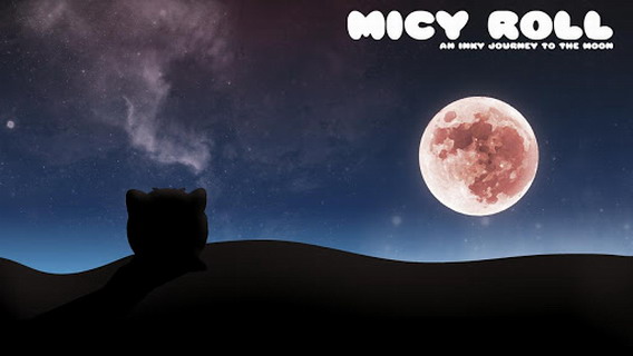米茜大冒险 完整版：Micy Roll
