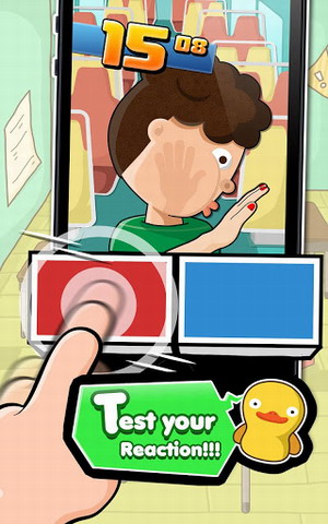 极难游戏2:Hardest Game Ever 2