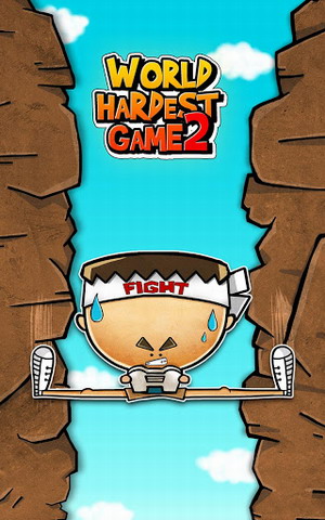 极难游戏2:Hardest Game Ever 2