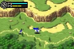[GBA]拿破仑(欧)