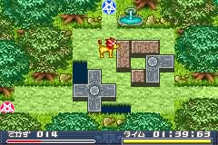 [GBA]真女神转生-恶魔之子(日)