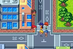 [GBA]斗兽王(日)