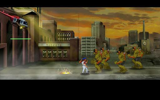 棒球大战僵尸：Baseball vs Zombies