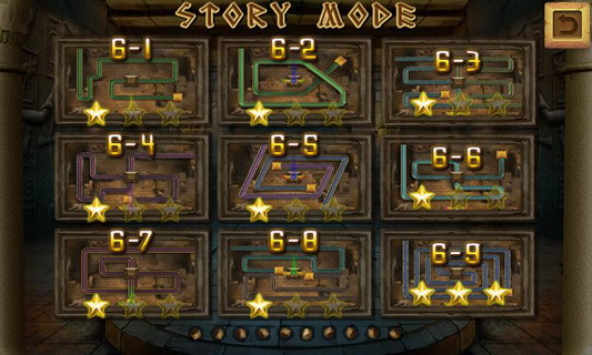 埃及祖玛-阿努比斯的神庙:Egypt Zuma - Temple of Anubis