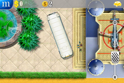 疯狂停车场：Parking Mania
