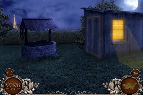 神秘的魔盒:The Mystery of the Dream Box