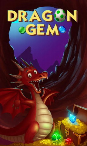 龙宝石:DragonGem