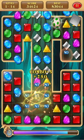 龙宝石 高清版:DragonGem