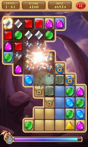 龙宝石 高清版:DragonGem