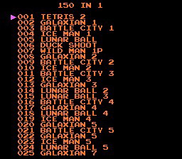 [FC]150合1