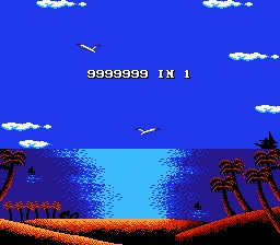 [FC]9999999合1