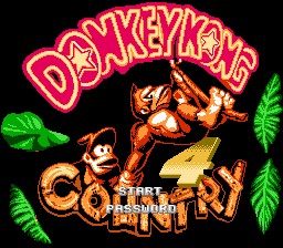 [FC]大金刚4-王国