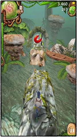 僵尸大逃亡:Zombie Run HD