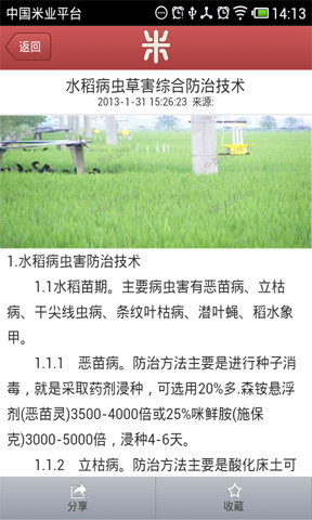 中国米业平台