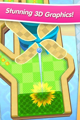 迷你高尔夫对抗赛：Mini Golf MatchUp