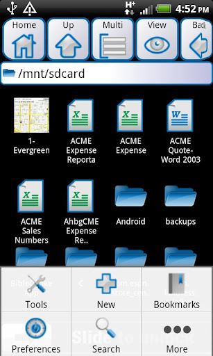 ASTRO文件管理器:ASTRO File Manager