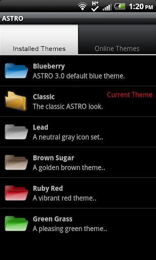 ASTRO文件管理器:ASTRO File Manager