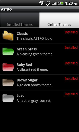 ASTRO文件管理器:ASTRO File Manager