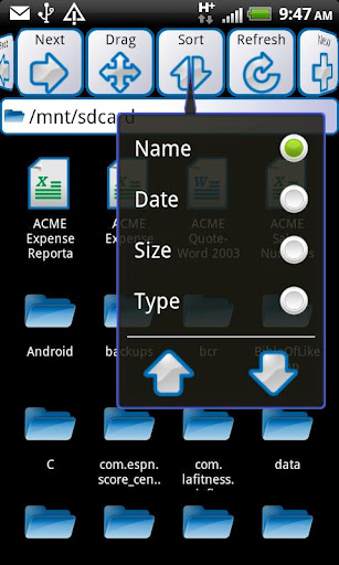 ASTRO文件管理器:ASTRO File Manager
