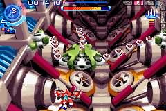[GBA]伊登战机II(美)