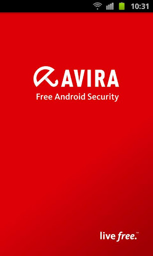 小红伞安全：Avira Free Android Security