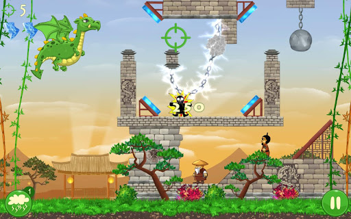 喷火龙复仇记：Dragon Blast!