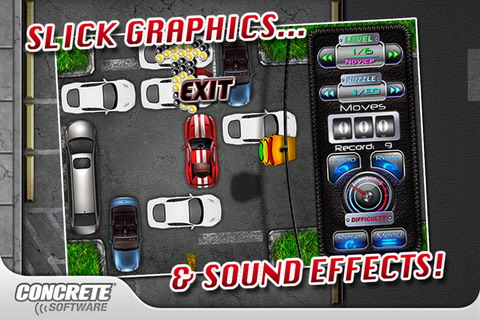 交通华容道：Aces Traffic Pack