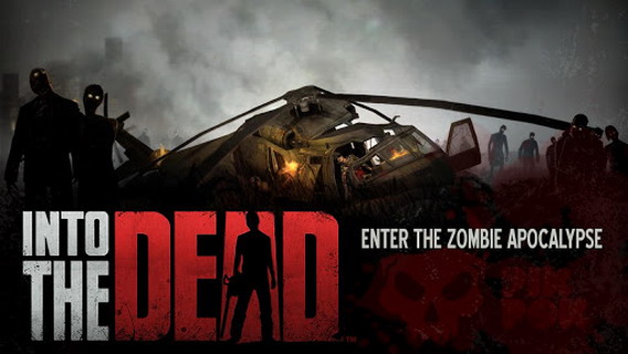 勇闯死人谷：Into the Dead