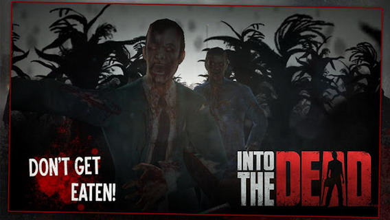 勇闯死人谷：Into the Dead