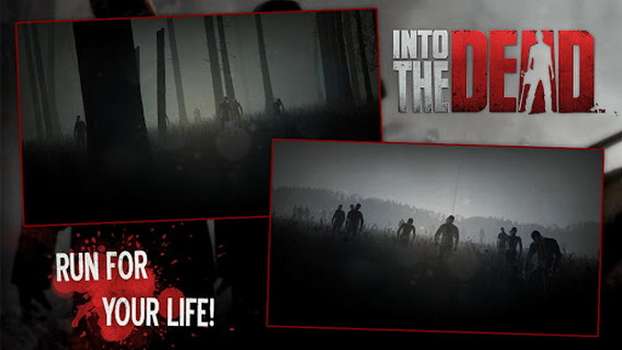 勇闯死人谷：Into the Dead