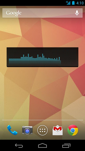 Google Play 声音搜索:Sound Search for Google Play