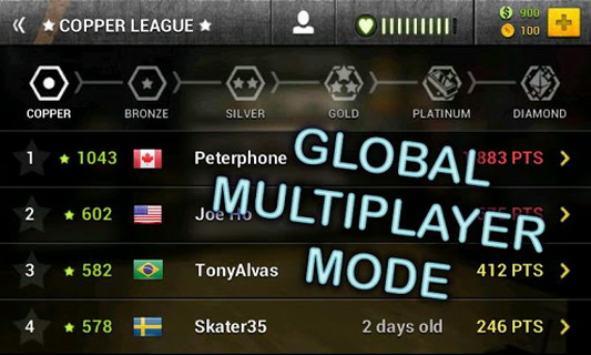街头滑板2：Boardtastic Skateboarding 2