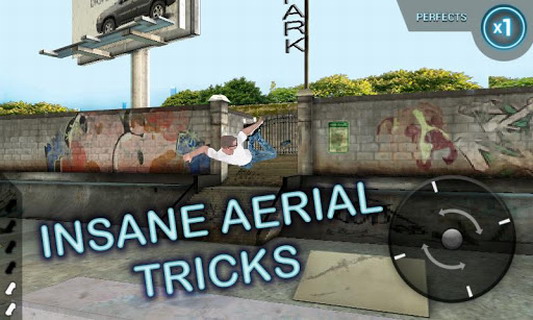街头滑板2：Boardtastic Skateboarding 2