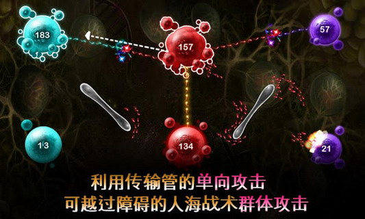繁殖战争2:Spawn Wars 2