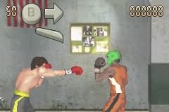 [GBA]洛奇拳击(美)