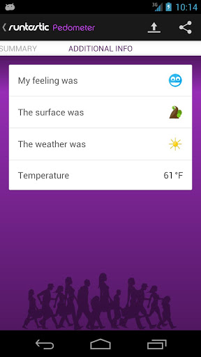 Runtastic计步器:Runtastic Pedometer PRO