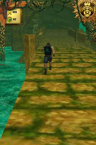 失落神庙跑酷:Lost Temple Run
