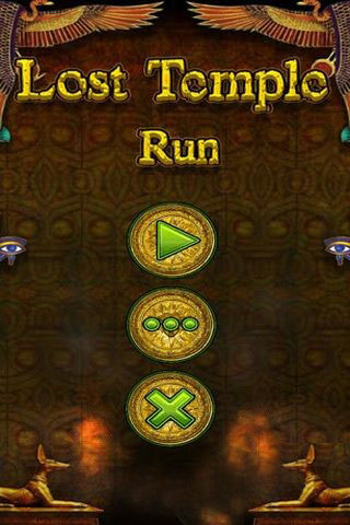 失落神庙跑酷:Lost Temple Run
