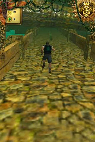 失落神庙跑酷:Lost Temple Run