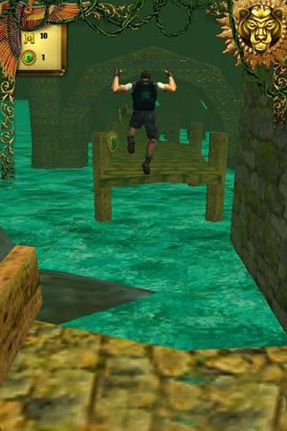 失落神庙跑酷:Lost Temple Run