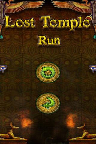 失落神庙跑酷:Lost Temple Run