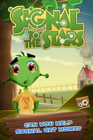 重返外星：Signal to the Stars