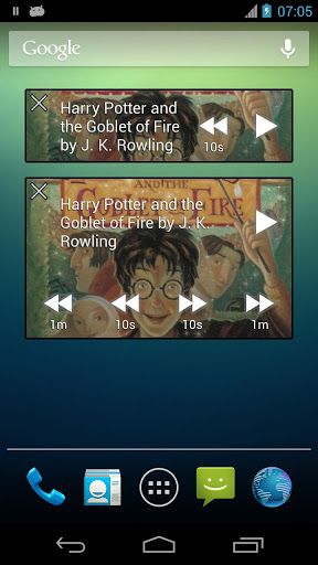 智能有声阅读器:Smart AudioBook Player