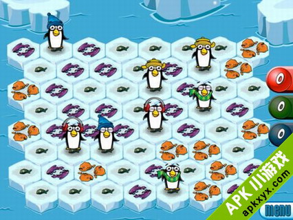 嘿！我的鱼：Hey, That\\\'s My Fish!