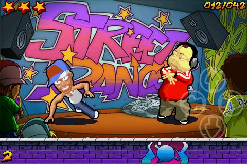 豪华街舞：Street Dancer Deluxe