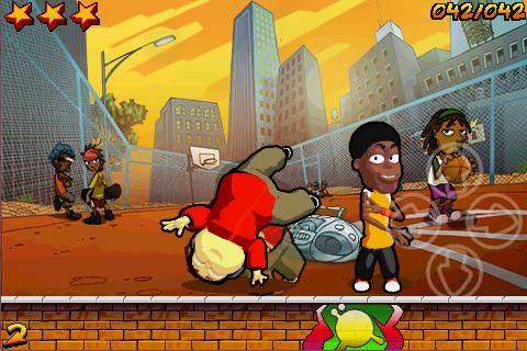 豪华街舞：Street Dancer Deluxe