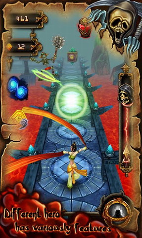 疯狂的拳头2:Crazy Fist 2