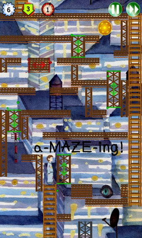 雅各布的阶梯 完整版:Jacob\\\'s Ladder
